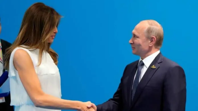 melania-putin