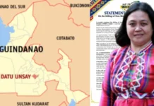 Tribal leader at Barangay Kagawad, patay sa pamamaril sa Maguindanao del Sur nitong weekend; pagpatay, kinondena ni MP Mendoza