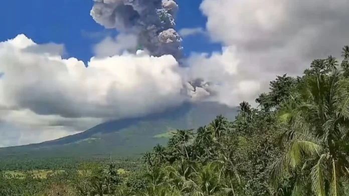 mt-mayon