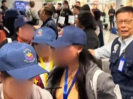 DMW og OWWA, naghatog og tabang sa 34 repatriated OFWs