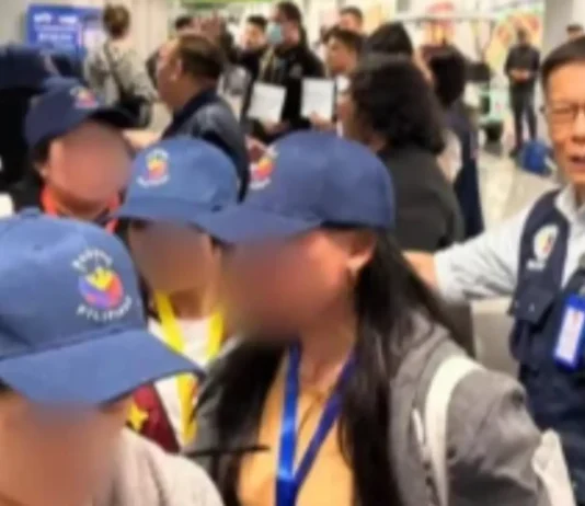 DMW og OWWA, naghatog og tabang sa 34 repatriated OFWs