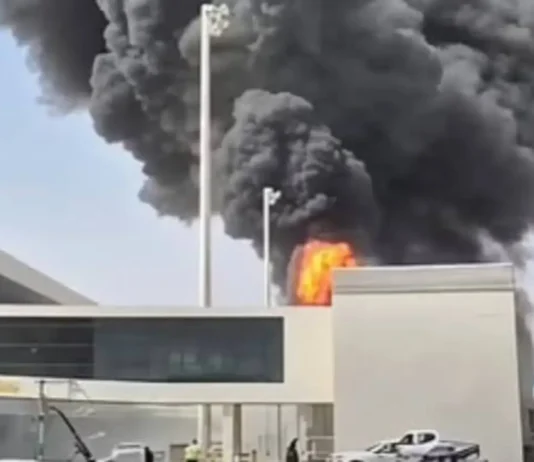 OFW patay sa drone attack sa Saudi — DMW; ahensiya, patuloy na nakabantay