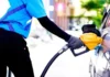 Laing price adjustment sa produktong petrolyo epektibo karong adlawa