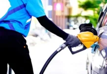 Laing price adjustment sa produktong petrolyo epektibo karong adlawa