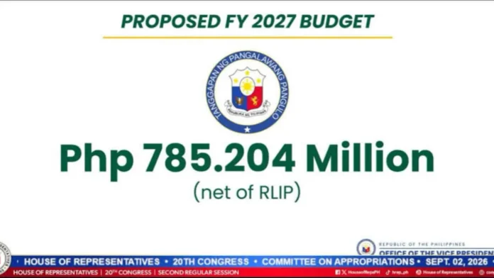 ovp-budget
