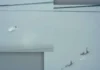 Gikumpirma sa PAF ang kamatayon sa upat ka piloto sa Fernando Air Base