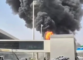7 Pilipino angol, 3 kritikal sa pag-atake sa Saudi — DFA