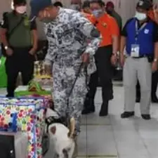 Gipahugtan sa PCG ang seguridad sa mga pantalan karong Undas , gipakusog ang inspeksyon sa mga barkong pangpasahero sa dili pa mobiya