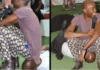 Pastor sa South Africa, nagpatuman og talagsaong healing ritual pinaagi sa pag-utot sa nawong sa mga deboto