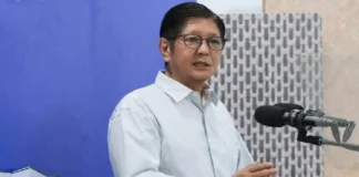 PBBM, tutukan ang pagbantay sa 2027 budget vs. abuso og kurapsyon