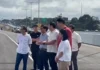 Pangulong Marcos Jr., pinangunahan ang pagbubukas ng NLEX Segment 8.2 Section 1A sa Valenzuela City