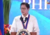 PBBM, PINURI ANG PCG SA IKA-125 ANIBERSARYO; HALOS 95-K KATAO NAILIGTAS”