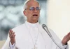 Pope Leo, naoperahan tungod sa lung cancer; kahimtang sa Santo Papa, nakaapekto sa pagtan-aw sa mga Katolik