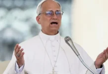 Pope Leo, naoperahan tungod sa lung cancer; kahimtang sa Santo Papa, nakaapekto sa pagtan-aw sa mga Katolik