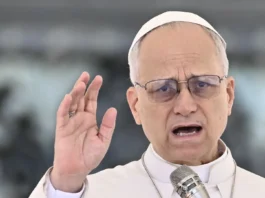 Pope Leo XIV, nagpagawas ug mensahe human ma-diagnose ng lung cancer