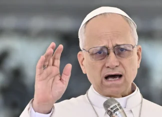 Pope Leo XIV, nagpagawas ug mensahe human ma-diagnose ng lung cancer