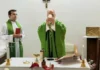 Pope Leo XIV nagpakita pag-usab sa publiko human sa usa ka malampusong operasyon.