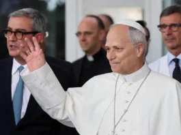 Pope Leo XIV, nakagawas na sa ospital ug manguna sa Angelus Prayer sa Vatican karong Dominggo