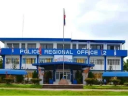 91 online threats, naitala sa Region 12; nasa 51 cases kinasangkutan ng mga bata
