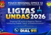 PRO-12, nagpahimangno sa publiko sa mga angay nga buhaton atol sa pagsaulog sa kalag-kalag