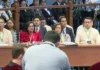 House Prosecution, andam nang atubangon ang mga testigo sa depensa