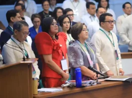 Pag-atras sa ubang articles of impeachment batok kang VP Sara, nagpatunghag pangutana sa kalig-on sa ebidensiya sa prosecution