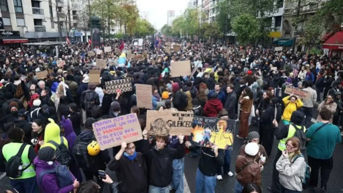 protest-france