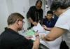 Paulo “Pulong” Duterte naghain ng libel complaint sa ilang mga personalidad sa City Prosecutor sa Davao City