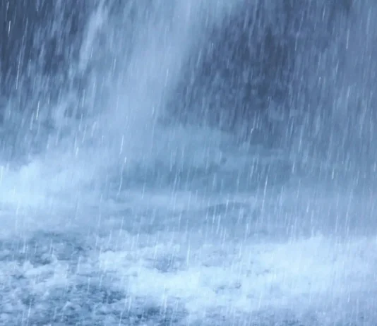 ‘Thunderstorm alert’ ug ‘flood warning’, gipataas sa daghang lugar karong adlawa