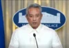 DILG, wala gikonekta sa Davao drug group ang P3.5-billion nga shabu shipment sa Laos