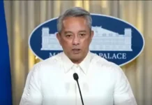 DILG, wala gikonekta sa Davao drug group ang P3.5-billion nga shabu shipment sa Laos