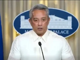 DILG, wala gikonekta sa Davao drug group ang P3.5-billion nga shabu shipment sa Laos