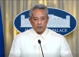 DILG, wala gikonekta sa Davao drug group ang P3.5-billion nga shabu shipment sa Laos