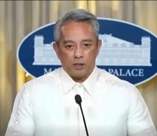 DILG, wala gikonekta sa Davao drug group ang P3.5-billion nga shabu shipment sa Laos