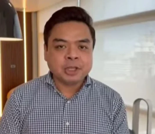 Rep. Ridon, nanawagan nga repasuhon ang balaod sa libel