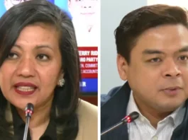 Luistro ug Ridon miinsistir nga ang Pilipinas dili angay nga daog-daogon sa kaugalingong teritoryo