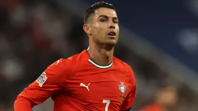 ronaldo
