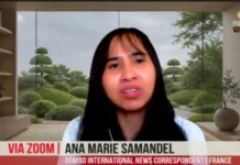 Mga Pilipino sa France, luwas taliwala sa nagkagrabeng protesta ug kagubot sa nasud