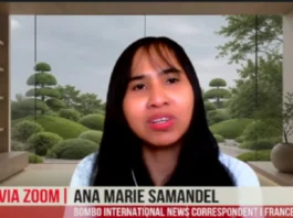 Mga Pilipino sa France, luwas taliwala sa nagkagrabeng protesta ug kagubot sa nasud