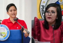 PAGSULOD NI SANDRO MARCOS SA LAKAS-CMD, GILAUMANG MAKAPALIG-ON SA MORALE SA MGA MIYEMBRO