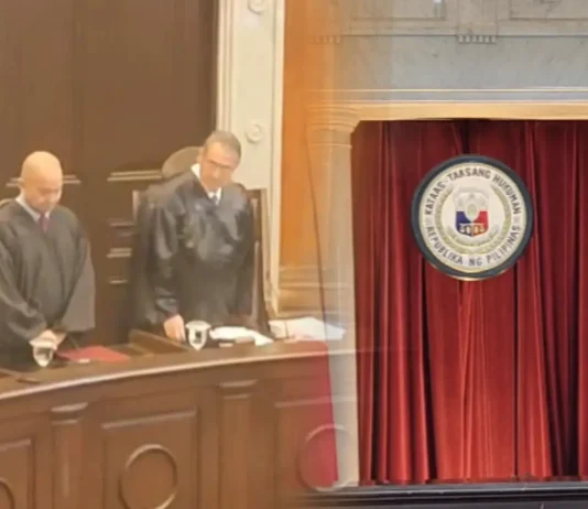 Korte Suprema, nilinaw di’ na kailangan pang bawiin ang pondo mula sa mga naipatupad nang programa sa GAA 2024 at 2025