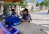GSCPO, andam na sa security deployment atol sa Kalag-Kalag