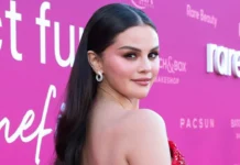 Selena Gomez, gibutyag nga nadaot ang iyang tingog tungod sa paggamit og vape
