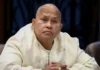 Palasyo, nanawagan kang Sen Bato nga mosurender ug dili mahimong ehemplo sa mga pugante