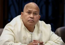 Palasyo, nanawagan kang Sen Bato nga mosurender ug dili mahimong ehemplo sa mga pugante