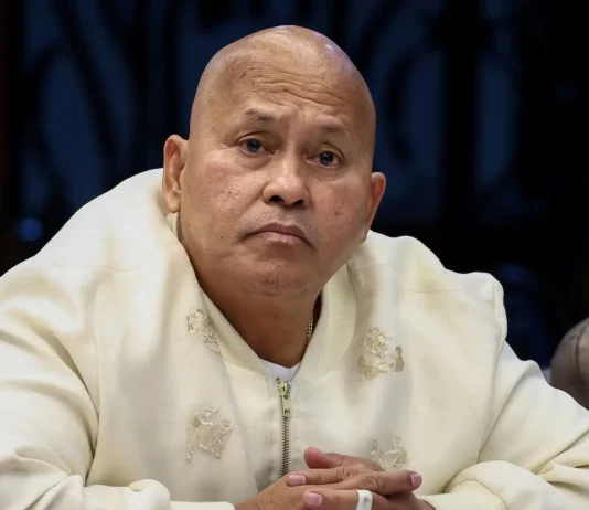 Palasyo, nanawagan kang Sen Bato nga mosurender ug dili mahimong ehemplo sa mga pugante