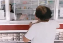 BIR, NAGPAGAWAS OG BAG-ONG REGULASYON SA PAGBAHIN SA GASTO SA 20% SENIOR CITIZEN DISCOUNT