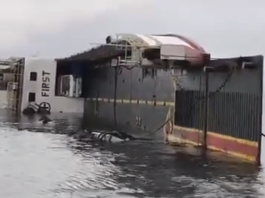 Halos 60 ka pasahero ug Tripulane sa MV Virgen de Penafrancia II,
