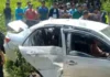 Upat patay sa pagpamusil sa Datu Abdullah Sangki, Maguindanao del Sur