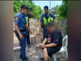 Lalaki, gipusil-patay sa usa ka caretaker sa beach resort sa Maasim, Sarangani